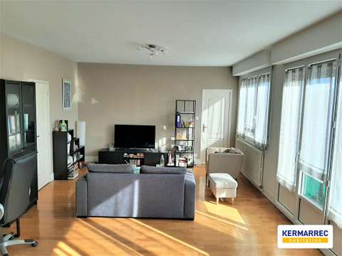 Location appartement 3 pièces Vitré 35
