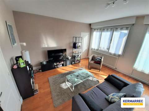 Location appartement 4 pièces