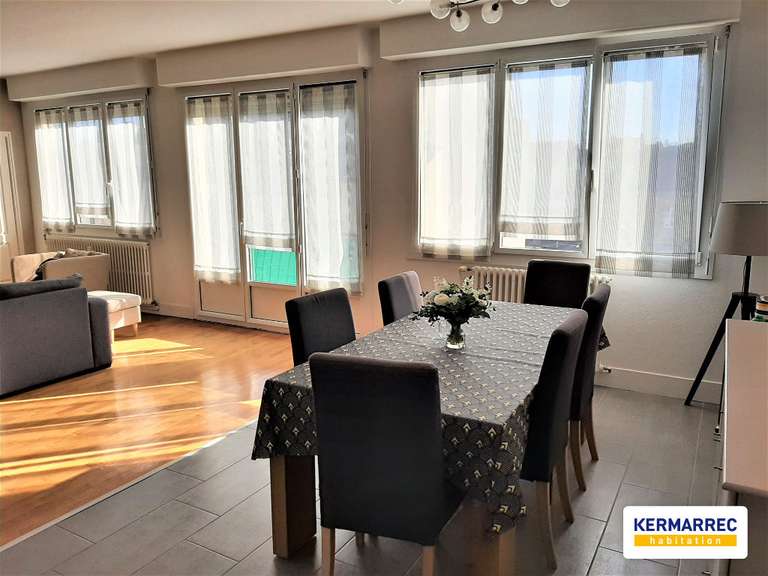 Location appartement 3 pièces