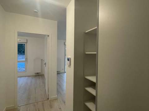 Location appartement 2 pièces