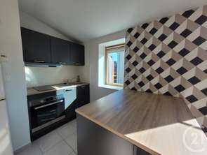 Location Appartement T1Vitré