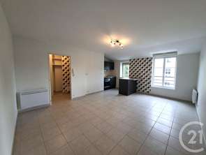 Location Appartement T1Vitré