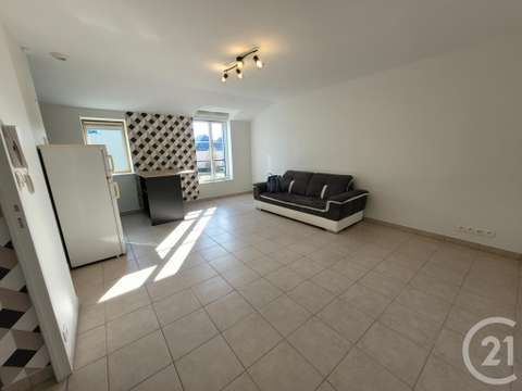 Location appartement 1 pièce