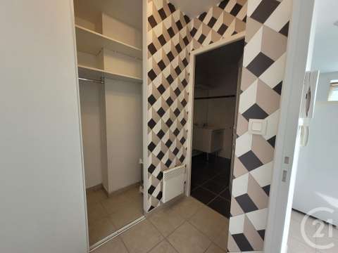 Location appartement 1 pièce