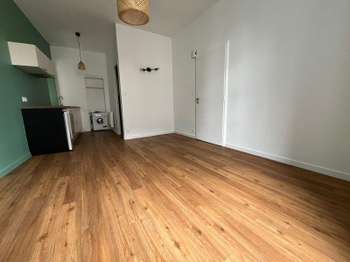 Location appartement 1 pièce Vitré 35
