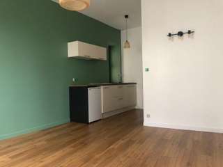 Location appartement 1 pièce