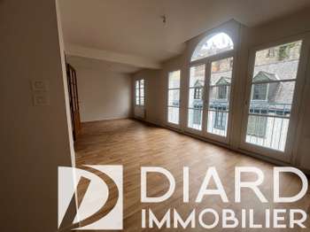 Location Appartement 3 piècesVitré