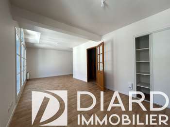 Location appartement 3 pièces Vitré 35