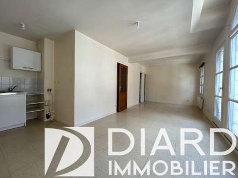 Location appartement 3 pièces