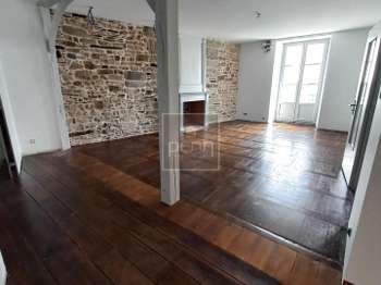Location appartement 3 pièces Vitré 35