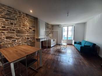 Location appartement 3 pièces Vitré 35