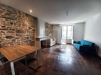Location Appartement 3 piècesVitré