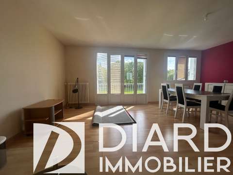 Location appartement 3 pièces Location appartement 3 pièces