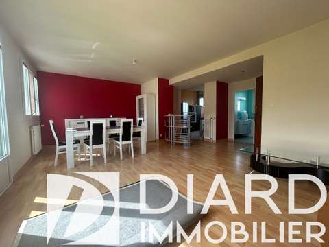 Location appartement 3 pièces Location appartement 3 pièces