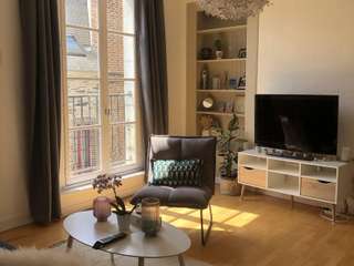 Location appartement 2 pièces Location appartement 2 pièces