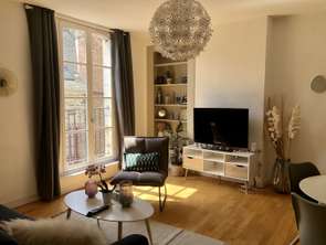 Location Appartement 2 piècesVitré
