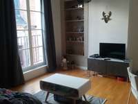 Location appartement 2 pièces