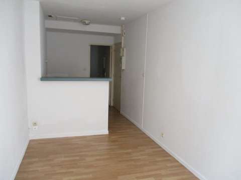 Location Studio 1 pièce Vitré 35