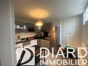 Location appartement 2 pièces Vitré 35
