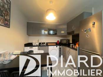 Location appartement 2 pièces