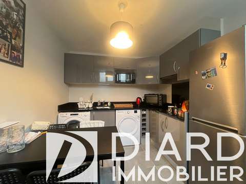 Location appartement 2 pièces