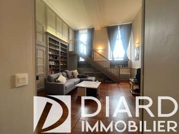 Location appartement 2 pièces