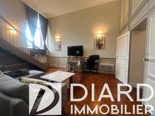 Location appartement 2 pièces