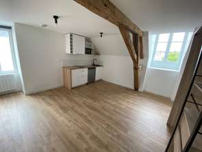 Location Appartement T1Vitré
