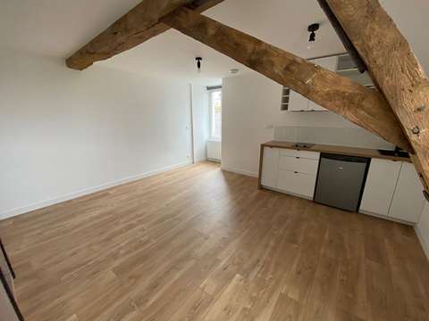 Location appartement 1 pièce Location appartement 1 pièce