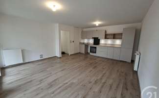 Photo Location appartement Vitré