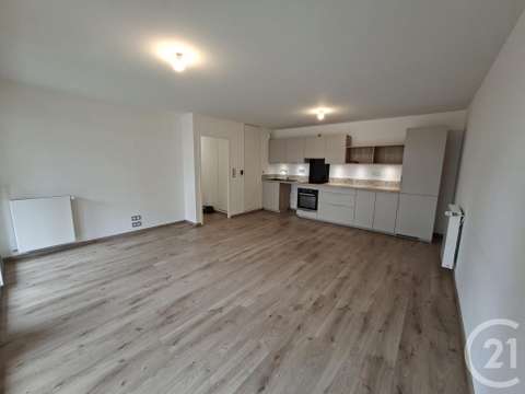 Location appartement 3 pièces Vitré 35
