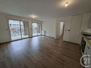 Location appartement 3 pièces