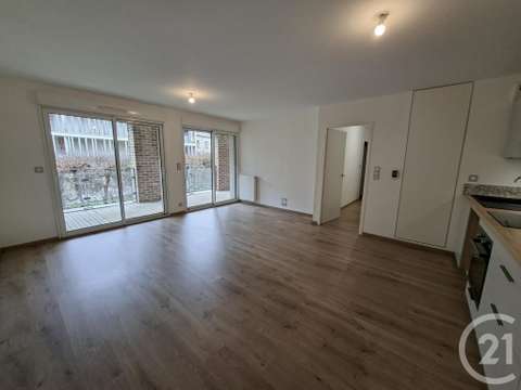 Location appartement 3 pièces