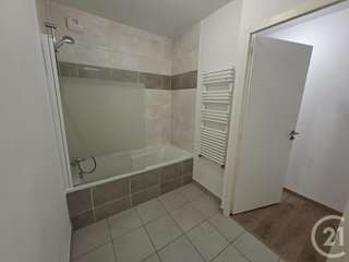 Location appartement 3 pièces