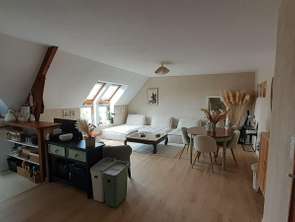 Location Appartement 3 piècesVitré