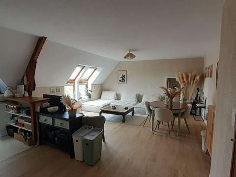 Location appartement 3 pièces Vitré 35