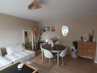 Location appartement 3 pièces Location appartement 3 pièces