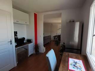 Location appartement 3 pièces Location appartement 3 pièces