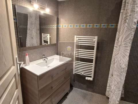 Location appartement 3 pièces Location appartement 3 pièces