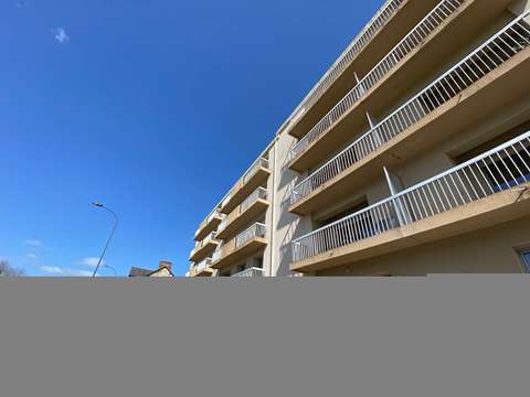 Location appartement 4 pièces Vitré 35