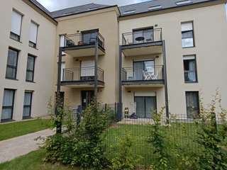 Location appartement 4 pièces Location appartement 4 pièces