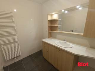 Location appartement 3 pièces
