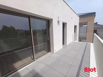 Location Appartement 3 piècesVitré