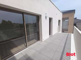 Location appartement 3 pièces