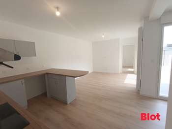 Location Appartement 3 piècesVitré