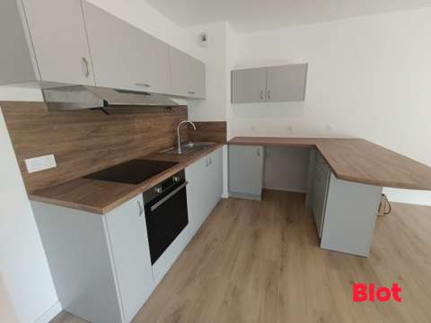 Location appartement 3 pièces