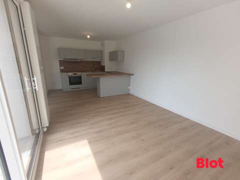 Location appartement 3 pièces