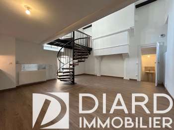 Location Appartement 3 piècesVitré