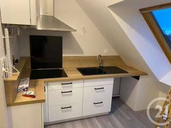 Location Appartement T1Vitré