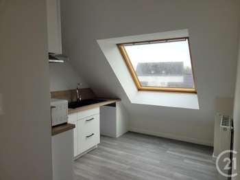 Location Appartement T1Vitré